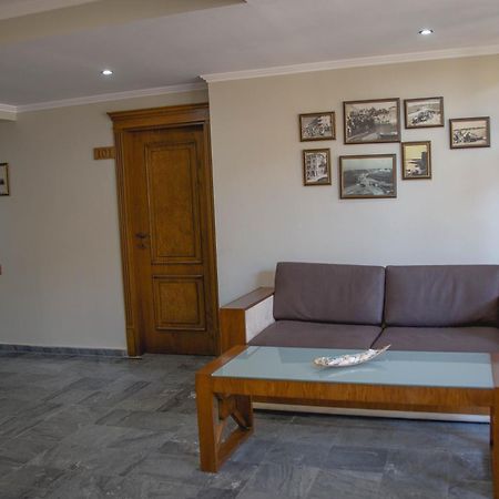 Prince Cyril Hotel Nessebar Exterior foto